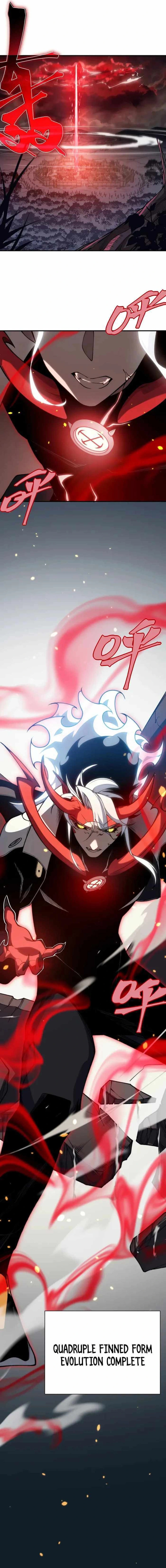 Demon Evolution Chapter 34 - Page 15