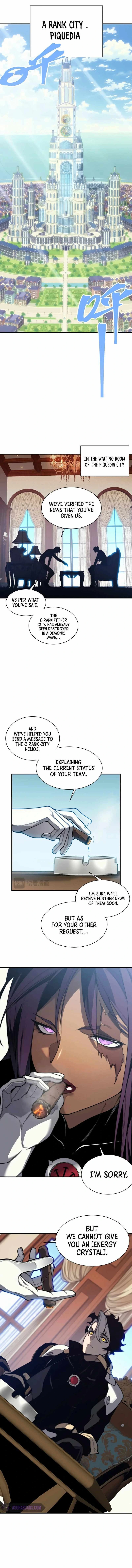 Demon Evolution Chapter 35 - Page 10