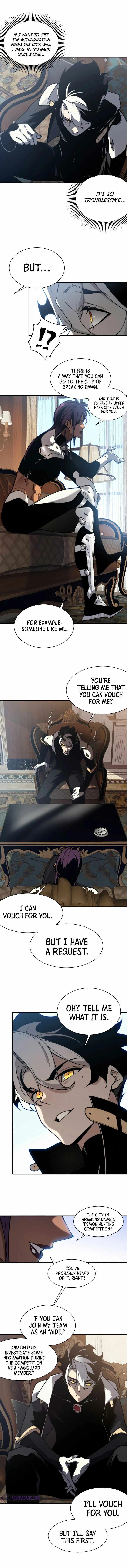 Demon Evolution Chapter 35 - Page 12