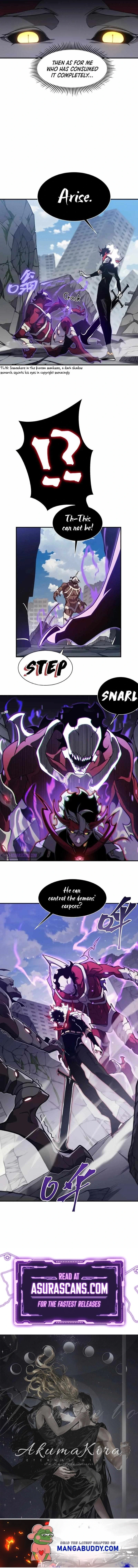 Demon Evolution Chapter 36 - Page 15
