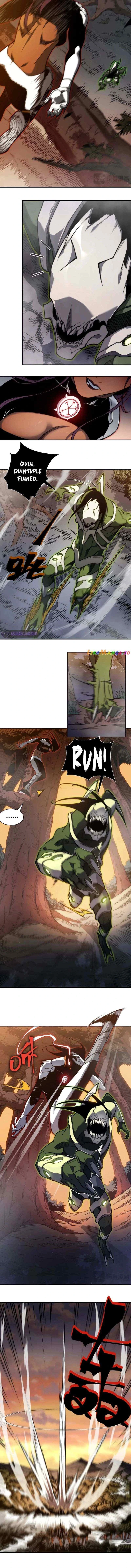 Demon Evolution Chapter 37 - Page 6