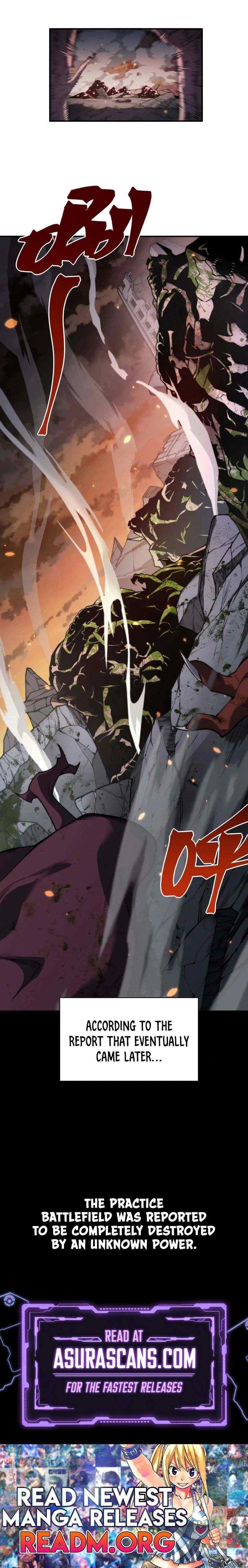 Demon Evolution Chapter 37 - Page 14