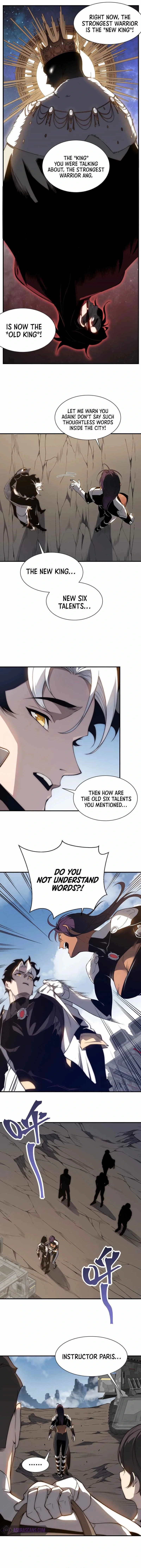 Demon Evolution Chapter 38 - Page 6