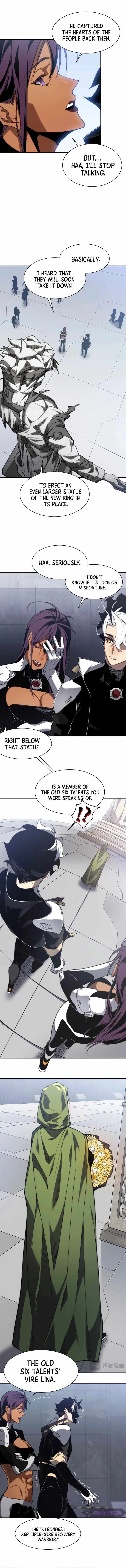 Demon Evolution Chapter 38 - Page 11