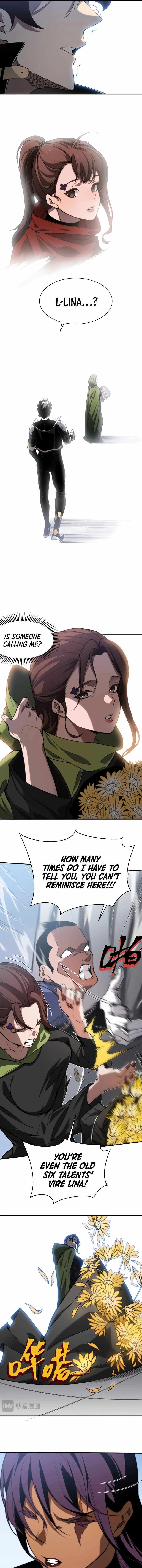 Demon Evolution Chapter 38 - Page 12