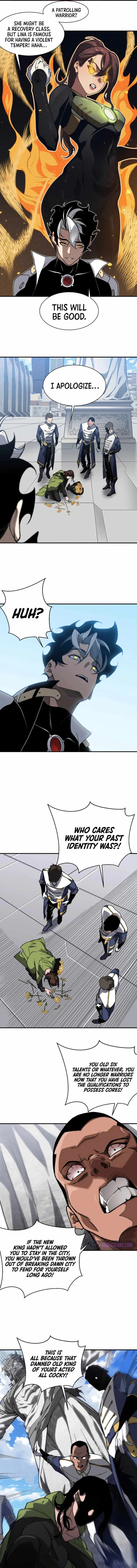 Demon Evolution Chapter 38 - Page 13