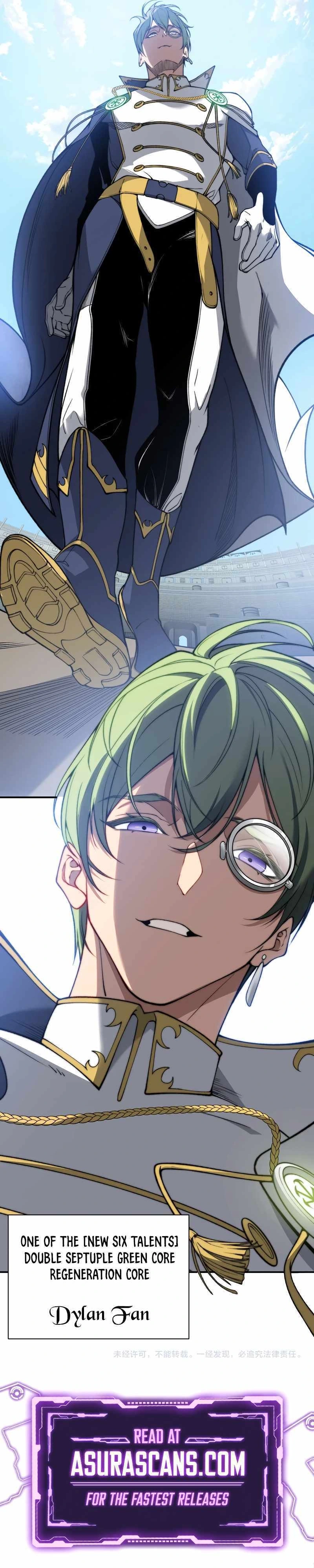 Demon Evolution Chapter 39 - Page 14