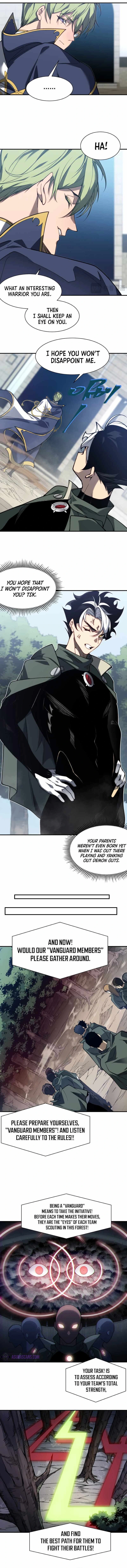 Demon Evolution Chapter 41 - Page 10