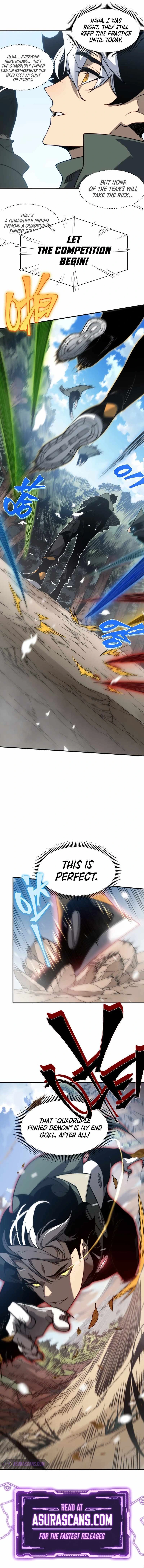 Demon Evolution Chapter 41 - Page 13