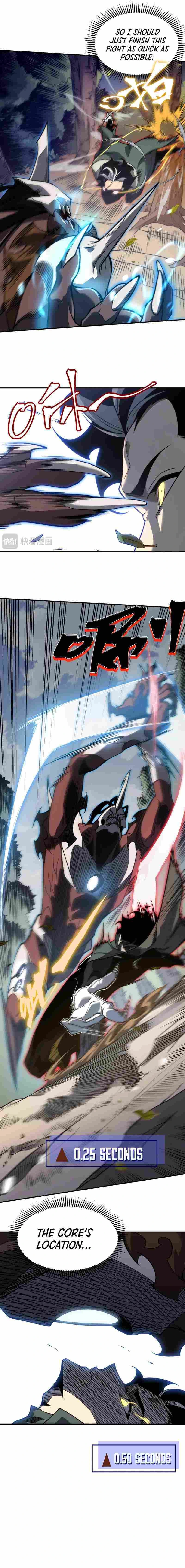 Demon Evolution Chapter 42 - Page 11