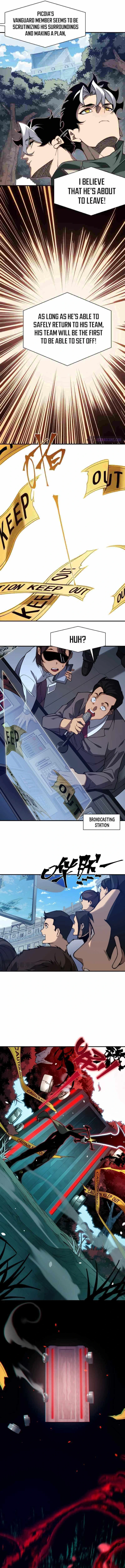 Demon Evolution Chapter 43 - Page 7