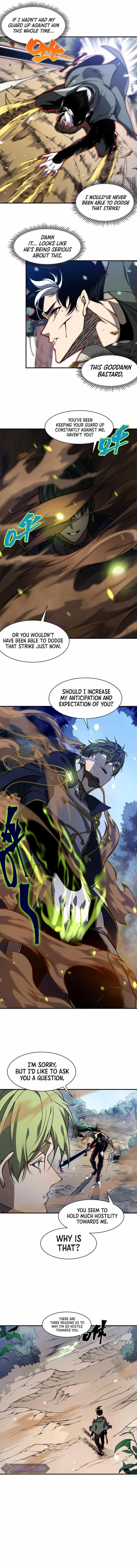 Demon Evolution Chapter 44 - Page 6