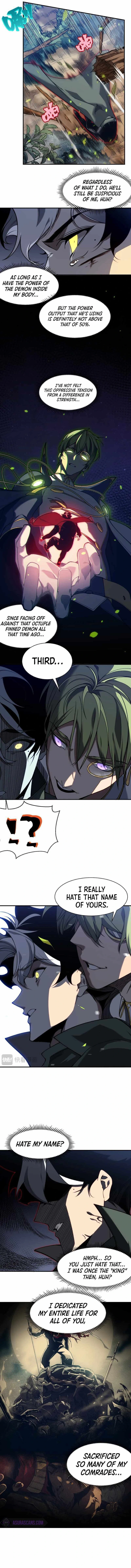 Demon Evolution Chapter 44 - Page 8