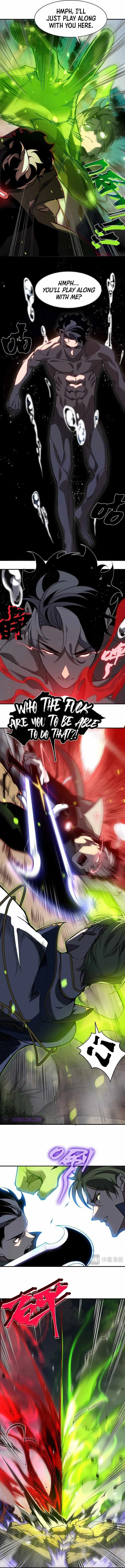 Demon Evolution Chapter 44 - Page 9