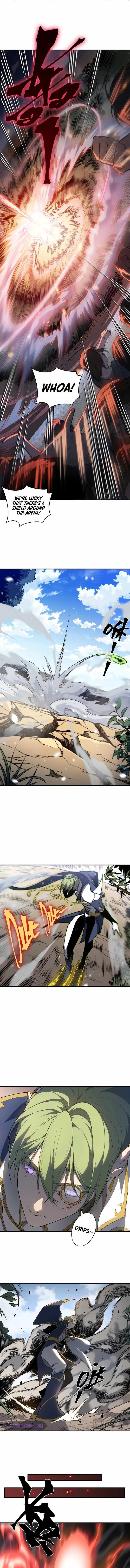 Demon Evolution Chapter 44 - Page 10