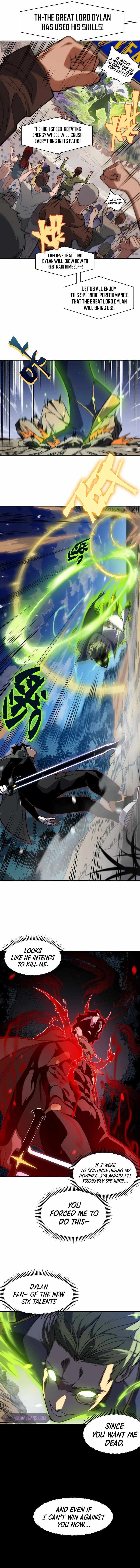 Demon Evolution Chapter 44 - Page 12