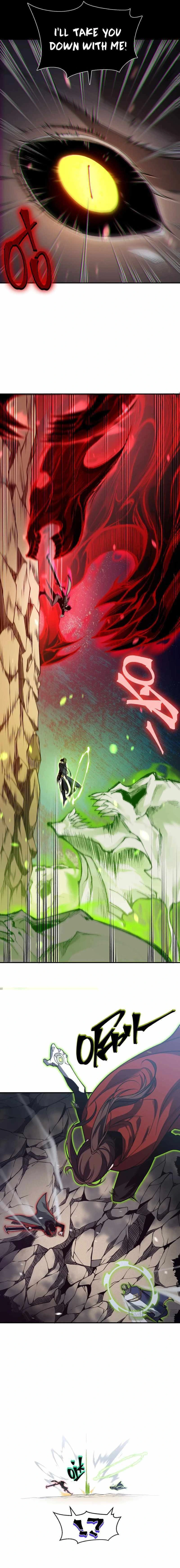 Demon Evolution Chapter 44 - Page 13