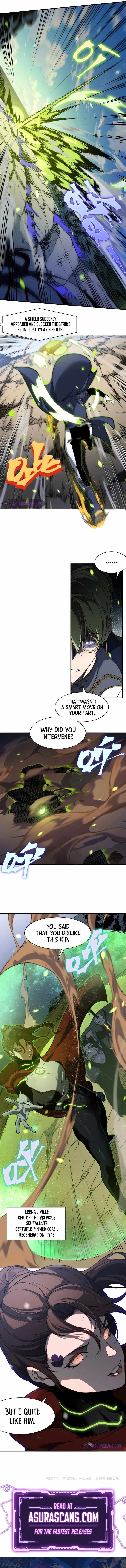 Demon Evolution Chapter 44 - Page 14