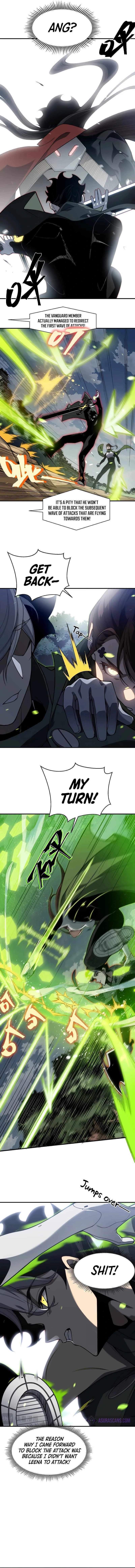 Demon Evolution Chapter 45 - Page 6