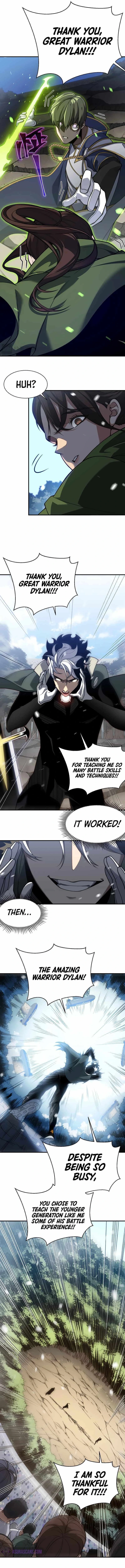 Demon Evolution Chapter 45 - Page 8