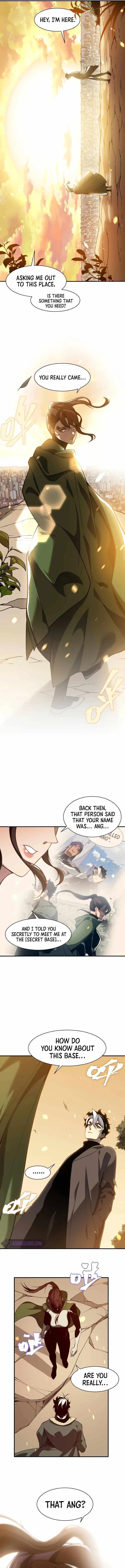 Demon Evolution Chapter 45 - Page 14