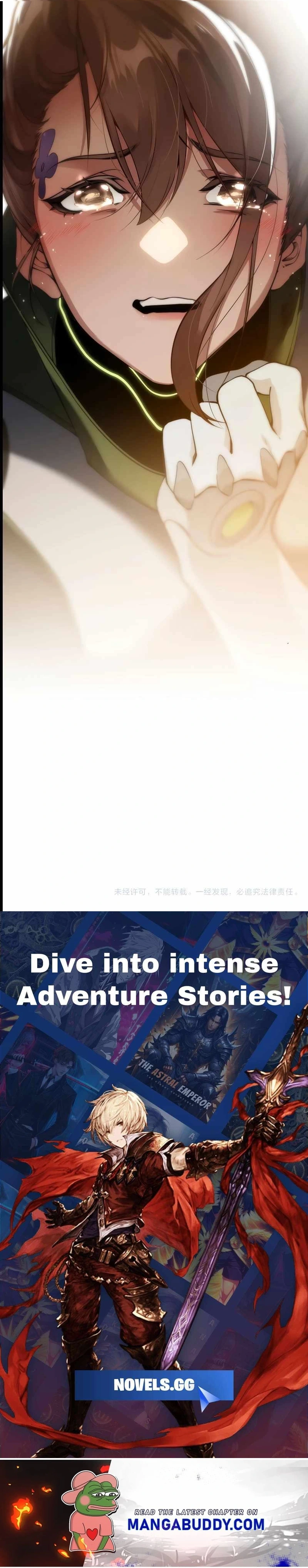 Demon Evolution Chapter 45 - Page 15