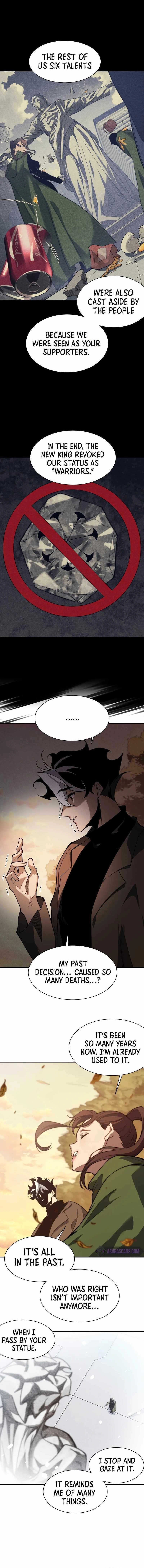 Demon Evolution Chapter 46 - Page 12