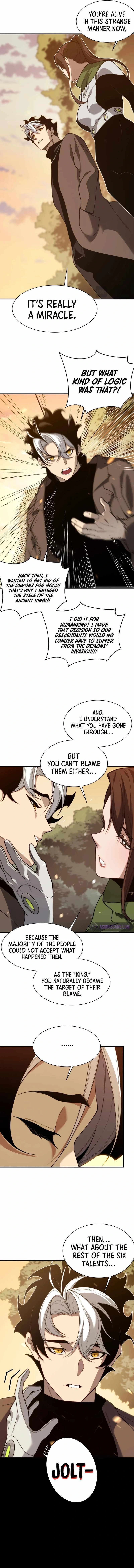 Demon Evolution Chapter 46 - Page 13