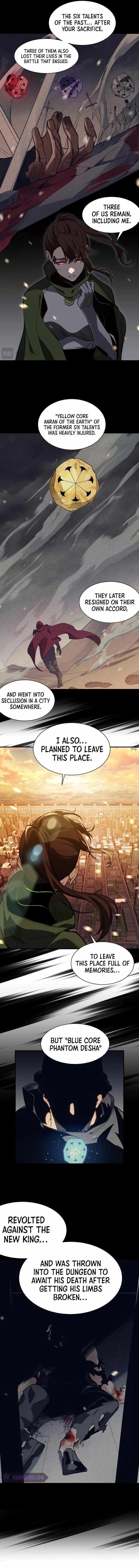 Demon Evolution Chapter 46 - Page 14