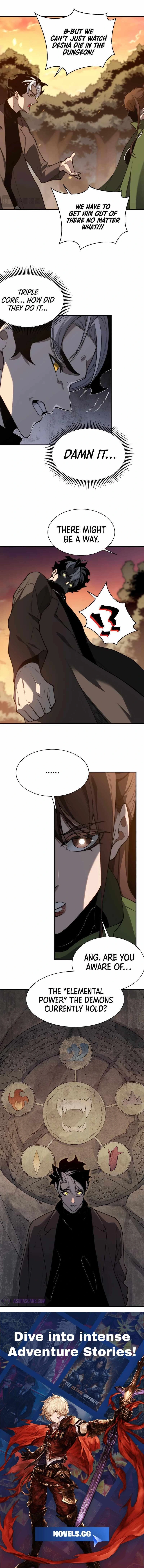 Demon Evolution Chapter 46 - Page 16