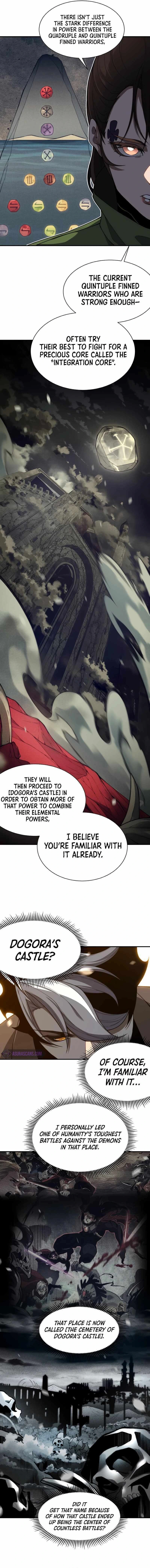 Demon Evolution Chapter 47 - Page 4