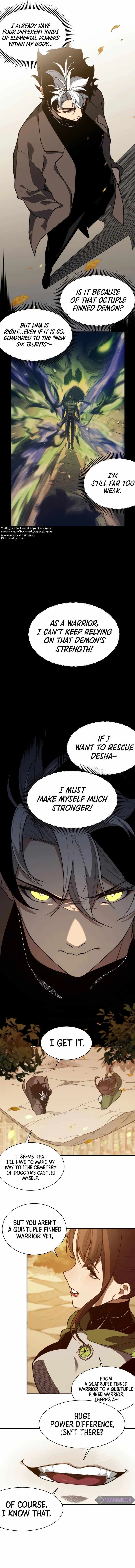 Demon Evolution Chapter 47 - Page 7