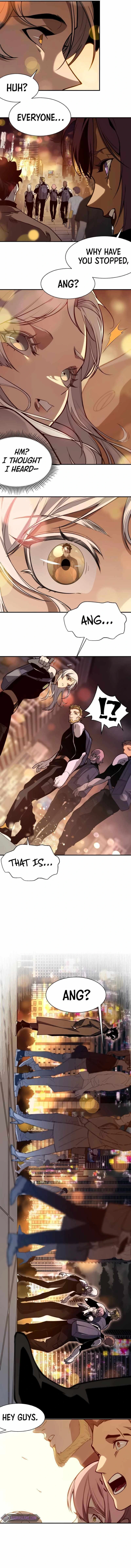 Demon Evolution Chapter 47 - Page 10