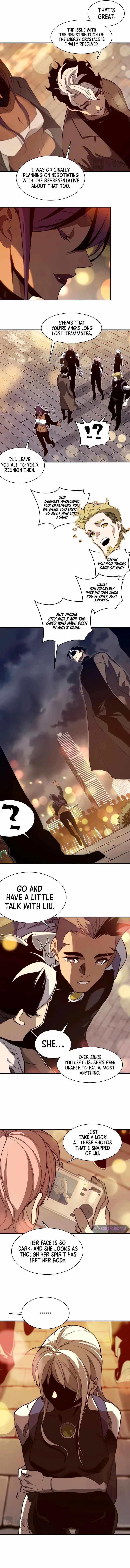 Demon Evolution Chapter 47 - Page 12