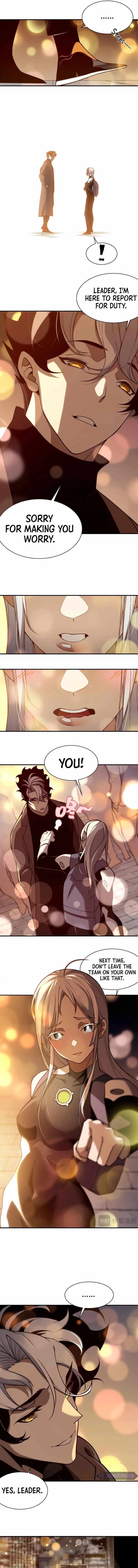 Demon Evolution Chapter 47 - Page 13