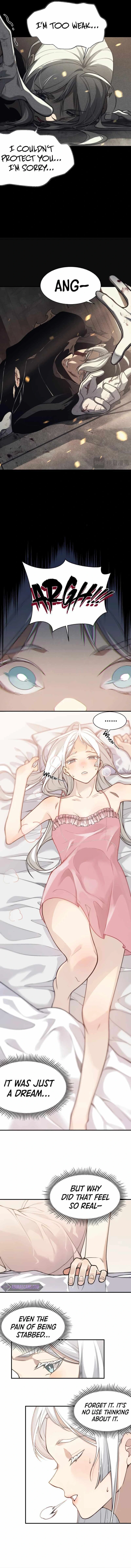 Demon Evolution Chapter 48 - Page 5