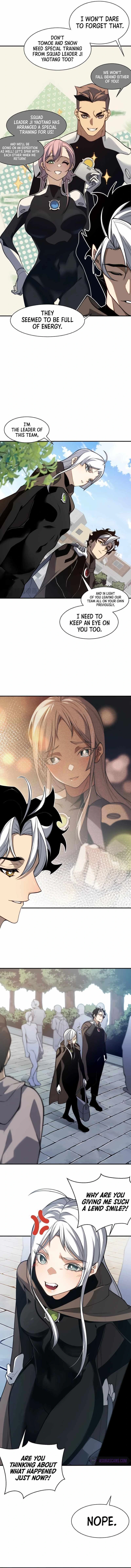 Demon Evolution Chapter 48 - Page 9