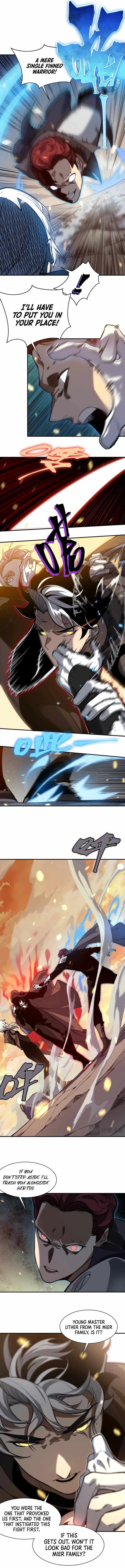 Demon Evolution Chapter 49 - Page 7