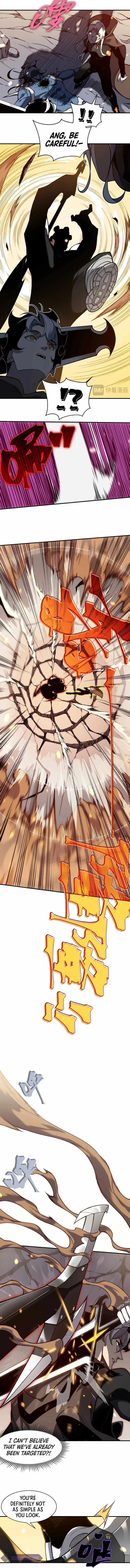 Demon Evolution Chapter 51 - Page 4