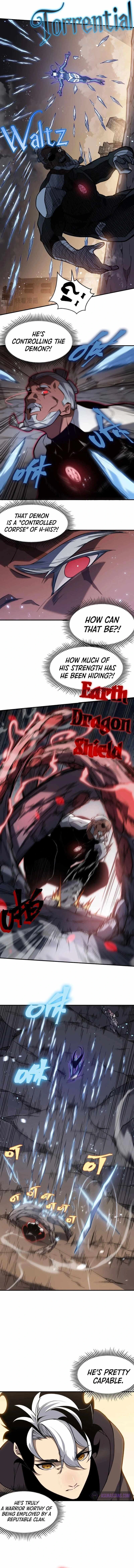 Demon Evolution Chapter 52 - Page 4