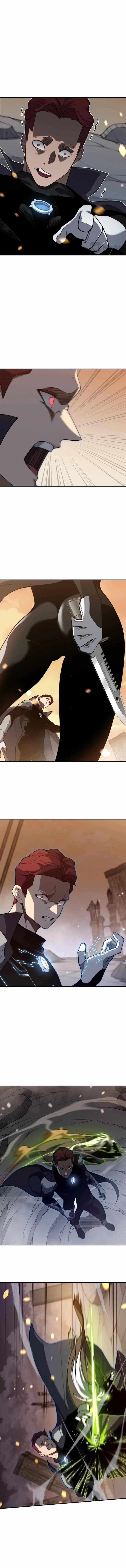 Demon Evolution Chapter 52 - Page 10