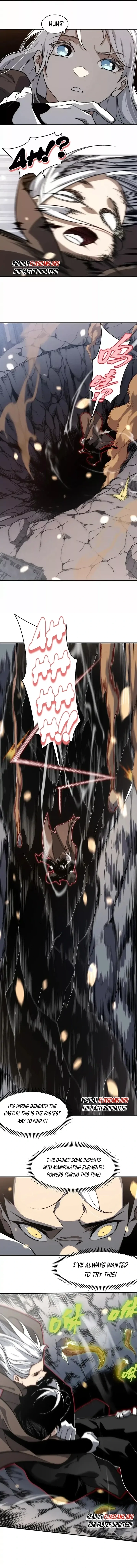 Demon Evolution Chapter 54 - Page 4