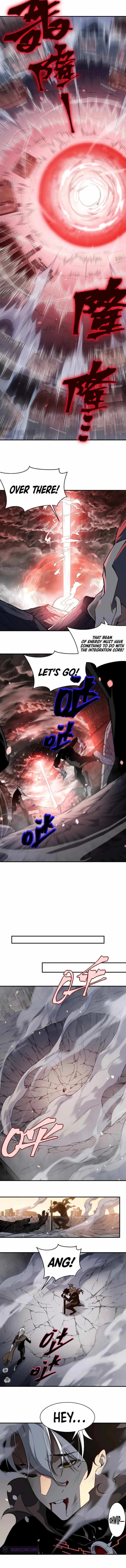 Demon Evolution Chapter 56 - Page 11