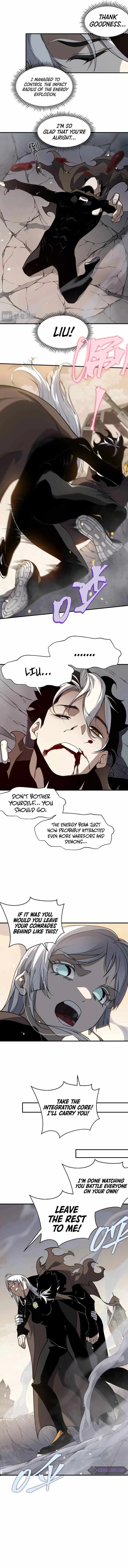 Demon Evolution Chapter 56 - Page 12