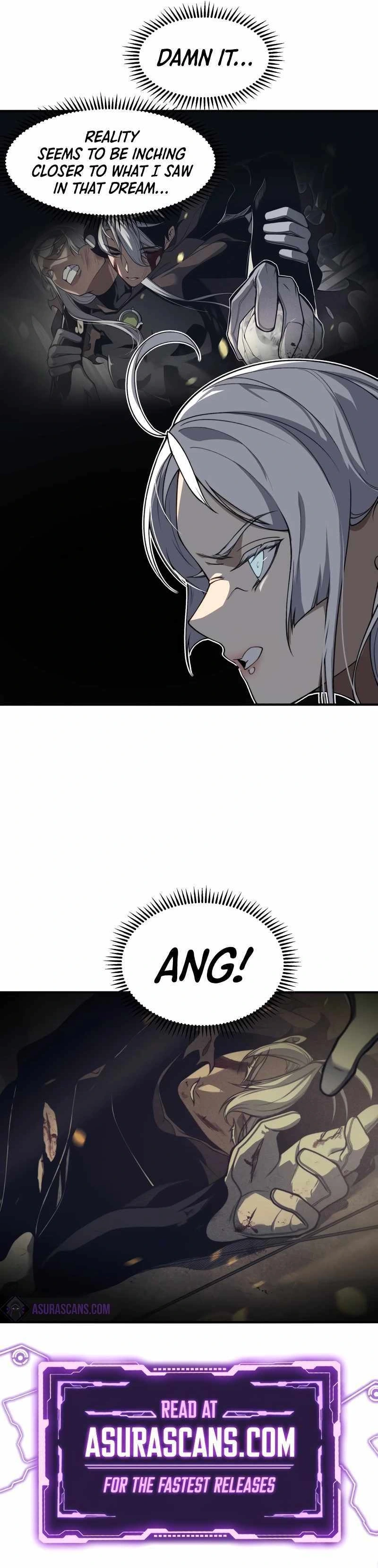 Demon Evolution Chapter 56 - Page 13