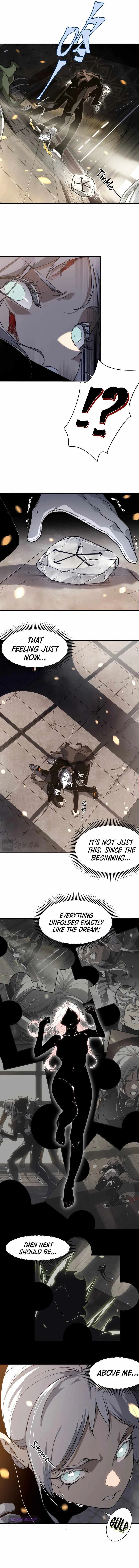 Demon Evolution Chapter 57 - Page 4