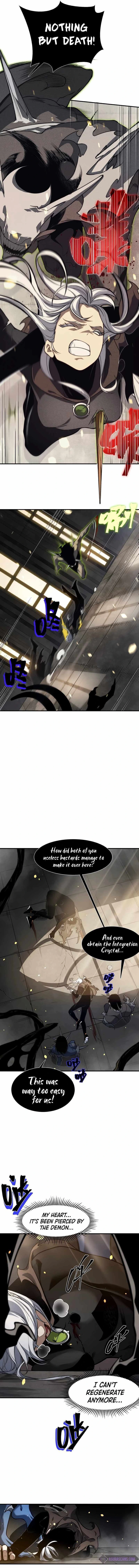 Demon Evolution Chapter 57 - Page 6