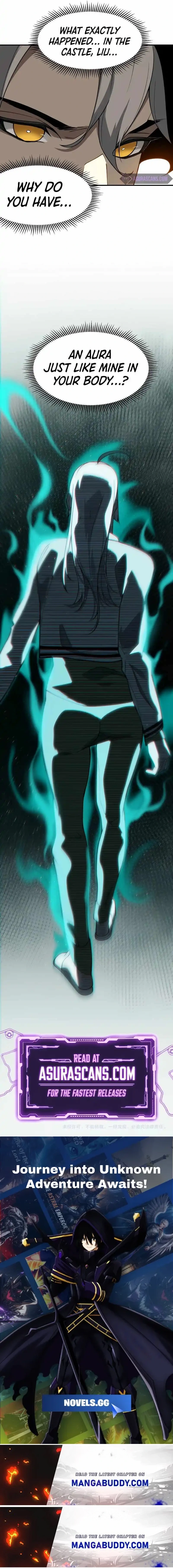 Demon Evolution Chapter 58 - Page 14