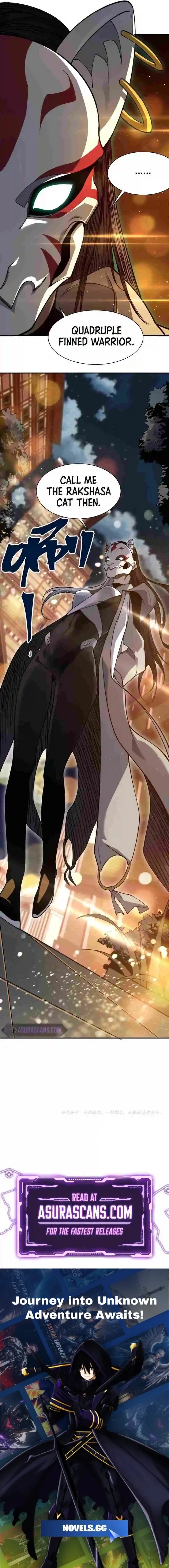 Demon Evolution Chapter 59 - Page 14