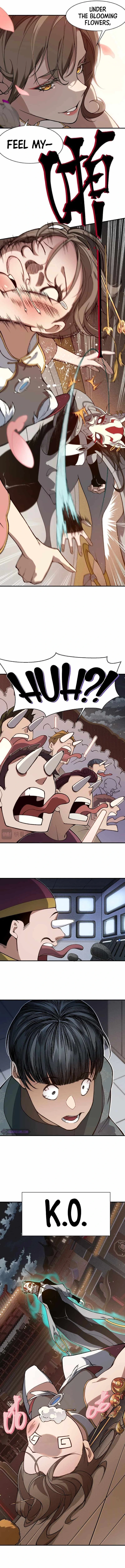 Demon Evolution Chapter 60 - Page 12